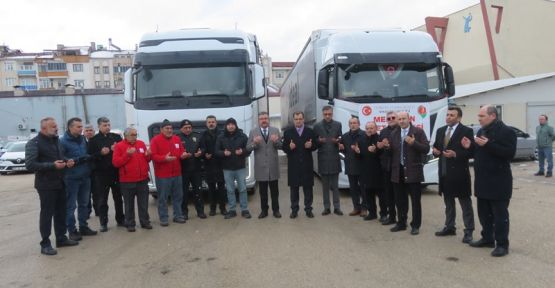   MERZİFON TEK YÜREK