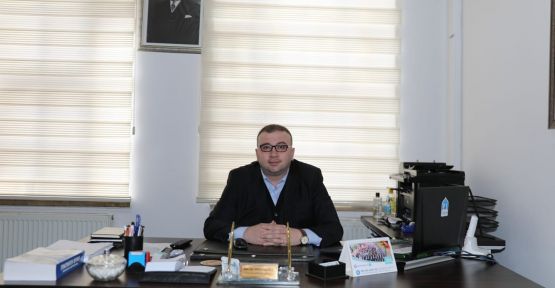 Merzifon'da bina yapımı  2 kat arttı