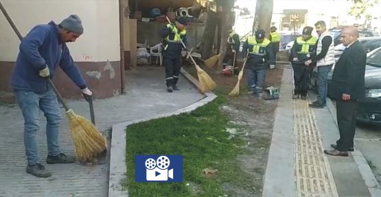 MINTIKAYA ÇIKILDI