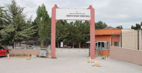 MMYO 1507 ÖĞRENCİ İLE  EĞİTİM ÖĞRETİME BAŞLADI