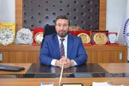   MÜFTÜ PEHLİVANDAN  KURBAN ÇAĞRISI   
