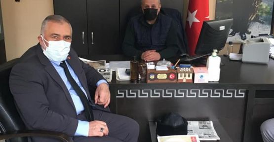    Muharrem Ayının Önemine Değindi