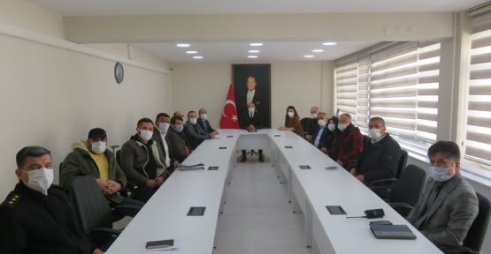 NORMALLEŞMEK KENDİ ELİMİZDE