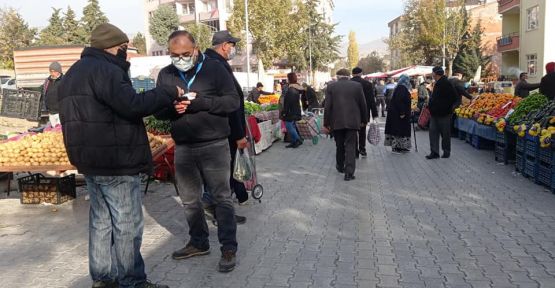 ONSUZ GİRİŞ YASAK
