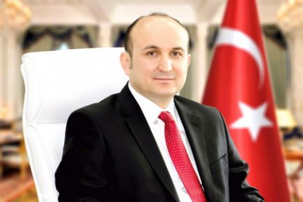 ORBAY, MERZİFON'LA SEVİNCİ PAYLAŞTI
