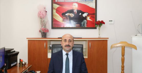 PARA OSB'DEN  İŞLEM BELEDİYEDEN