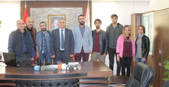 POLİSİ SAHADA  DAHA SIK GÖRECEĞİZ