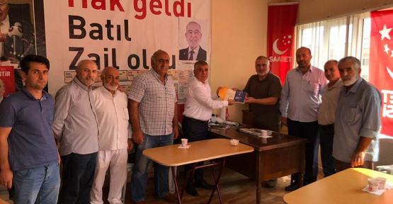   RAMİS TOPAL ,TAKTİR EDİLDİ   