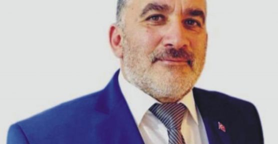 SANDIKTA DESTEK İSTEDİ
