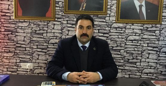 ŞEHİTLERİ  ANDI
