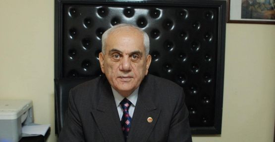 SON YOLCULUĞUNA  UĞURLANDI