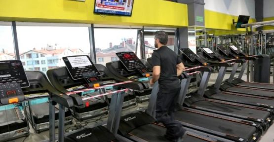 Spor tesisi yaptırılacak