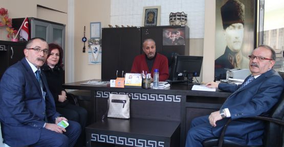 SUÇ DUYURUSUNDA BULUNUYOR VE  CUMHURİYET SAVCILARIMIZI GÖREVE ÇAĞIRIYORUZ.
