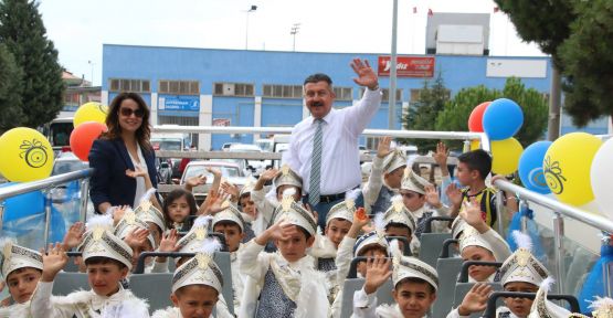   SÜNNET KAYITLARI BAŞLADI