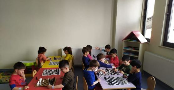 TEKNOLOJİ BAĞIMLILIĞI  ZEKA OYUNLARIYLA ÖNLENECEK