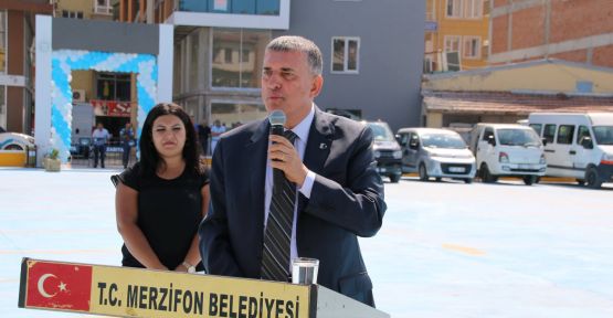 TEMELİ KENDİ DÖNEMİNDE ATILMIŞTI