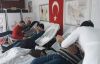 5 günde 210 ünite