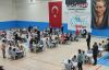 AKIL ZEKA OYUNLARI  TURNUVASI BAŞLADI