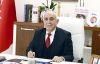 'Azmimiz Hiç Bitmesin”
