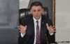 BAŞARI DİLEDİ