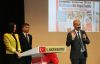 BELEDİYE DİYABET HASTALIĞINA DİKKAT ÇEKTİ