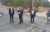 BULAK KÖY YOLU ASVALTLANDI