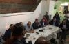 Çaybaşı'nın konukları  İYİ Parti'liler oldu