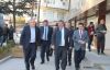 CHP GENEL MERKEZİ MERZİFON'A ÇIKARMA YAPTI