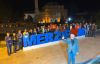 coğrafya meselesi değil iman meselesi,