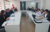 DAHA SAĞLIKLI YAŞAM İÇİN TOPLANILDI