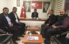 DEVREYE, KUZUCU GİRDİ