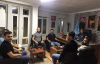 EĞİTİM FAALİYETLERİNİ MASAYA YATIRDILAR