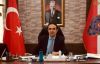 EMNİYET MÜDÜRÜ GÖKÇE HALKI UYARDI