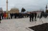 ETKİNLİKLERE  START VERİLDİ