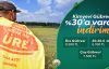 GÜBRE FİYATLARINDA  %30 İNDİRİM KARARI