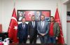 HEDEF; TÜM BELEDİYELER