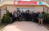 HUZUREVİ SAKİNLERİNİN  GÜNLERİ KUTLANDI