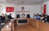 İntiharı Önleme İl Koordinasyon Kurulu Toplantısı Gerçekleştirildi