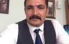 KURUCUSU OLDUĞU PARTİ YÖNETİMİNE  TEKRAR ADAY OLDU