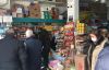 MARKETLER DENETLENDİ