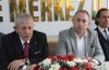 MEHMET SARI AĞABEYİMİ İNŞALLAH ANKARA'YA VEKİL OLARAK GÖNDERECEĞİZ