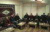 MERZİFON GENÇLERİ DUA'LARINI EKSİK ETMEDİ
