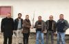 MERZİFON GENÇLERİ KIZILEĞREK KÖYÜ'NDE