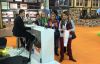 MERZİFON STANDINA YOĞUN İLGİ