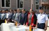 YENİ ADLİ YILA  TÖRENLE GİRİLDİ