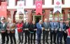 Yeniden ibadete açıldı