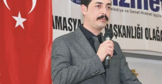  Tolga Öztürk, Güven Tazeledi