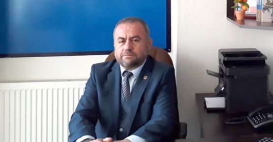 “Toplumu İnfiale Çağıranlar Başaramayacaksınız”