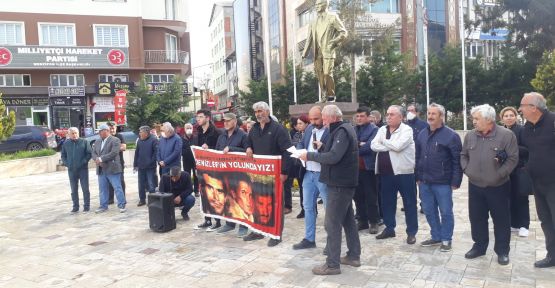 UNUTMADIK UNUTMAYACAĞIZ UNUTTURMAYACAĞIZ