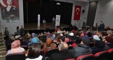   HALK KARTLAR DAĞITILDI